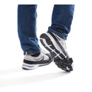 Mini portable ice cleats