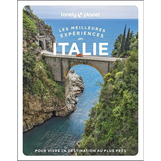 Guide Italie