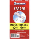 Carte Italie