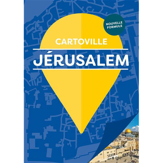 Guide de Jérusalem