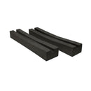 Universal Kayak Carrier Blocks