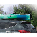 Universal Kayak Carrier Blocks