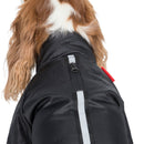 Veste imperméable pour chien Khaos