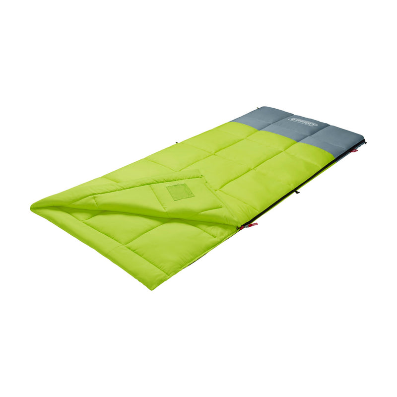Kompact -1°C sleeping bag  