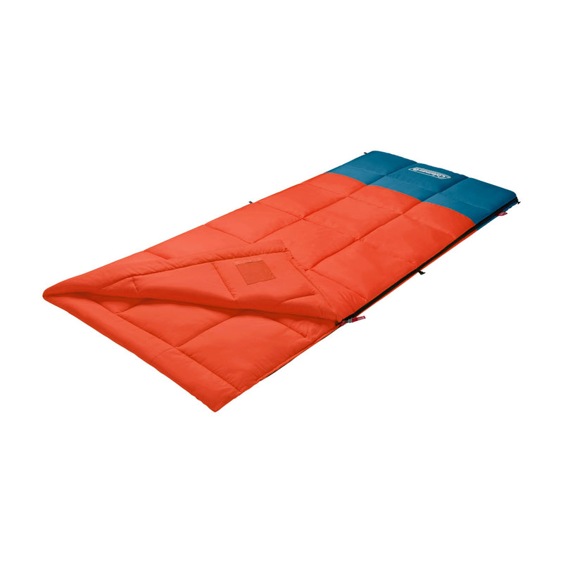 Kompact 5°C sleeping bag