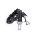 Laisse bungee de voiture pour chiens