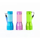 Lampe de poche en aluminium LED Dorcy