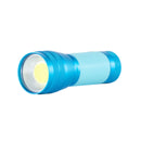 Lampe de poche en aluminium LED Dorcy