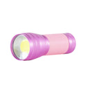 Lampe de poche en aluminium LED Dorcy