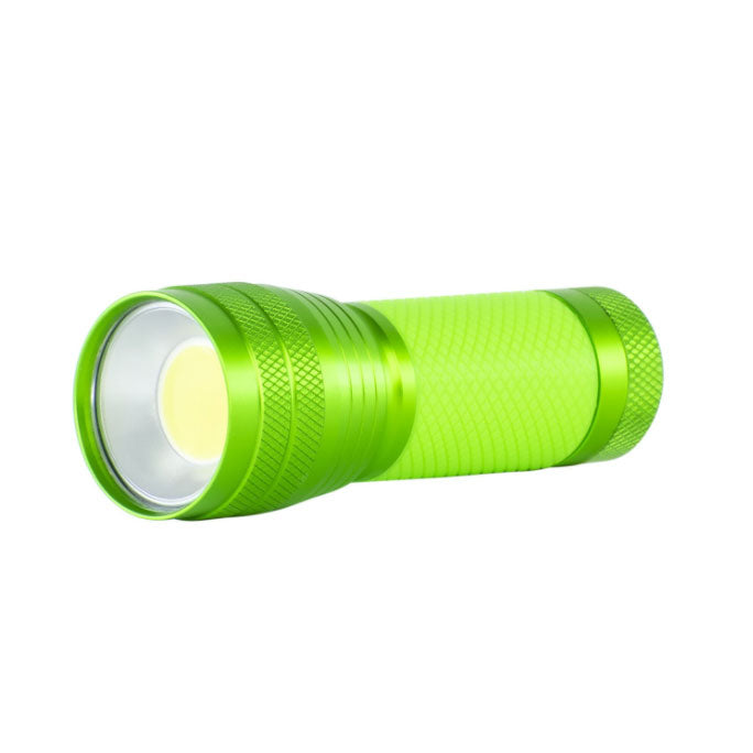 Lampe de poche en aluminium LED Dorcy