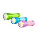 Lampe de poche en aluminium LED Dorcy