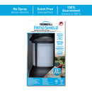 Lanterne anti-moustiques pour patio Thermacell