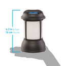 Lanterne anti-moustiques pour patio Thermacell