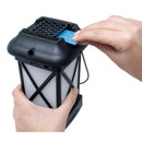 Lanterne anti-moustiques à patio Thermacell - Exclusif en ligne