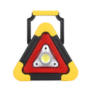 Lampe de travail d'urgence DEL COB 300 lumens - Buzzlight