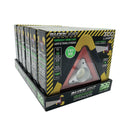 Lampe de travail d'urgence DEL COB 300 lumens - Buzzlight