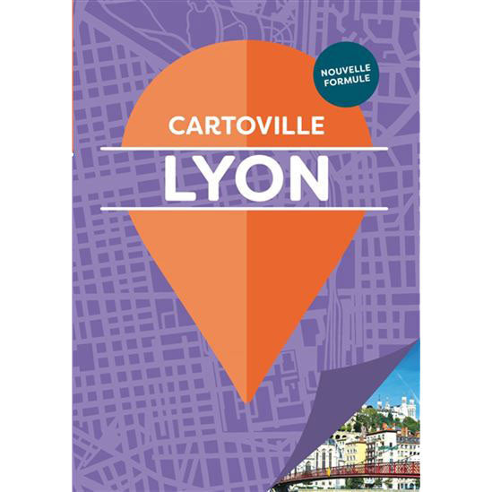 Guide Lyon