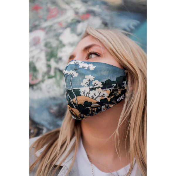 Masque réutilisable