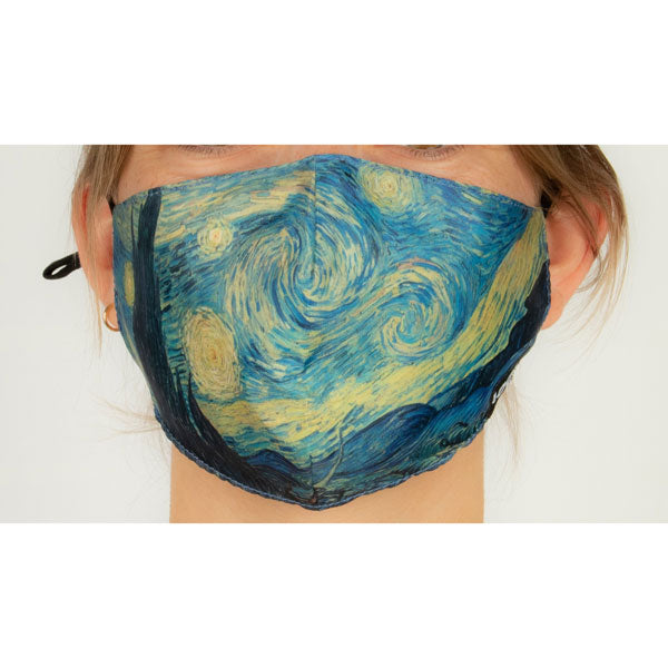 Masque réutilisable