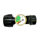 Propane Gas Pressure Gauge - Online Exclusive