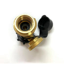 Propane Gas Pressure Gauge - Online Exclusive