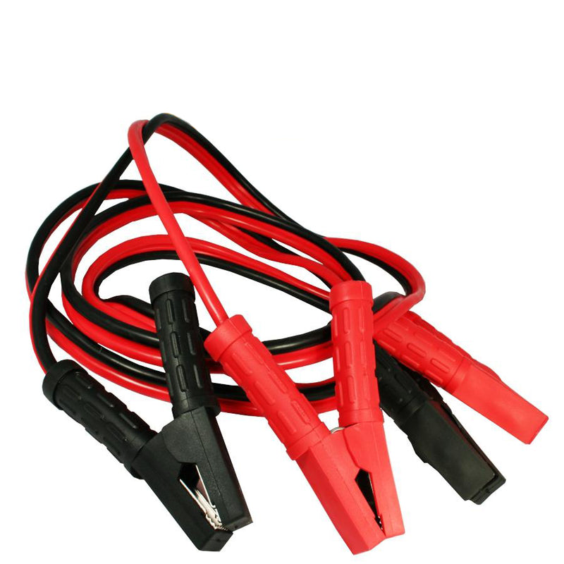 Booster cables 600 amperes