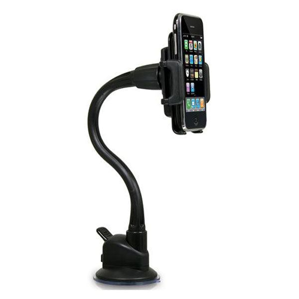 Support à ventouse pour cellulaire