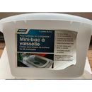 Mini bac à vaisselle pour VR Camco - Exclusif en ligne