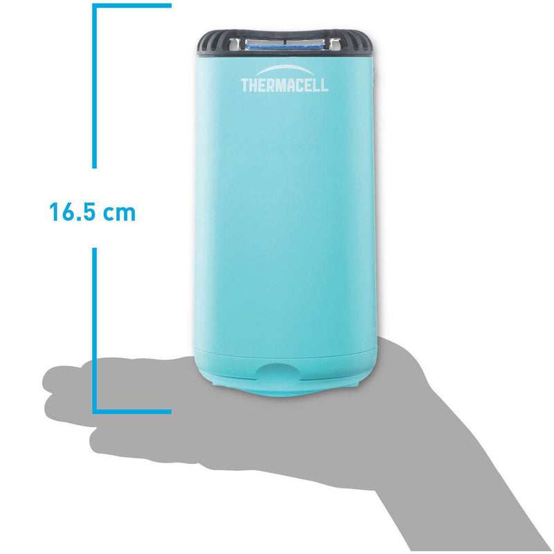 Thermacell mini halo patio mosquito repellent