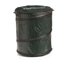 Poubelle d'extérieur pliable - 53 litres