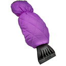 Grattoir avec mitaine Premium