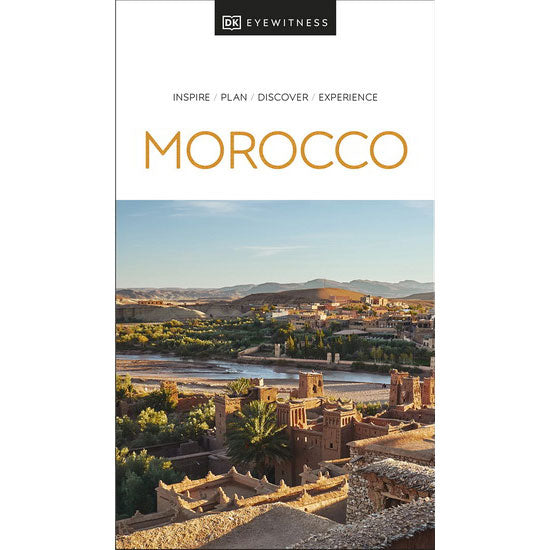 Guide Morocco