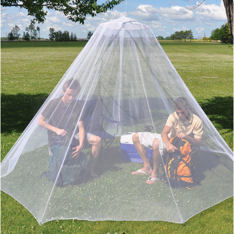 Travel mosquito net