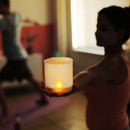 Lanterne solaire gonflable Candle - Luci