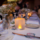 Lanterne solaire gonflable Candle - Luci