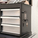 Porte clés magnétique de Nite Ize - Exclusif en ligne