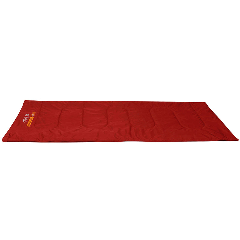 Muskoka ultra-compact sleeping bag 190g 
