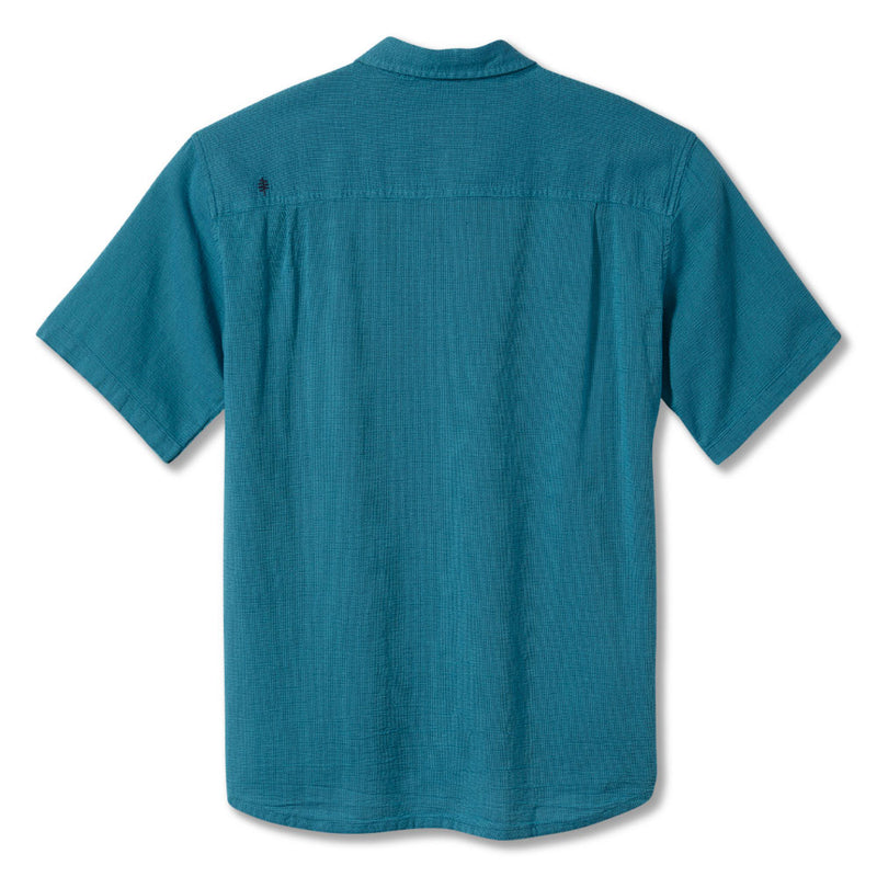 Cool Mesh Eco Men's Short Sleeve Shirt