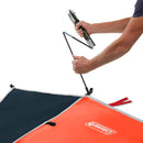 Abri de plage Skyshade