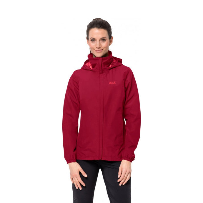 Women's Stromy Point coat