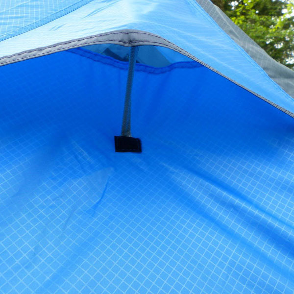 black diamond distance tent with adapter Mantis1 tent