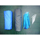 Tente pour 1 personne Mantis 1 de Hotcore - Exclusif en ligne