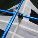 Tente pour 1 personne Mantis 1 de Hotcore - Exclusif en ligne