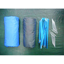 Tente pour 2 personnes Mantis 2 de Hotcore - Exclusif en ligne