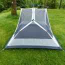 Tente pour 2 personnes Mantis 2 de Hotcore - Exclusif en ligne