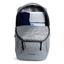 The North Face Pivoter backpack=