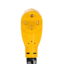 Rallonge électrique 50 amp 30' PowerGrip Camco - Exclusif en ligne