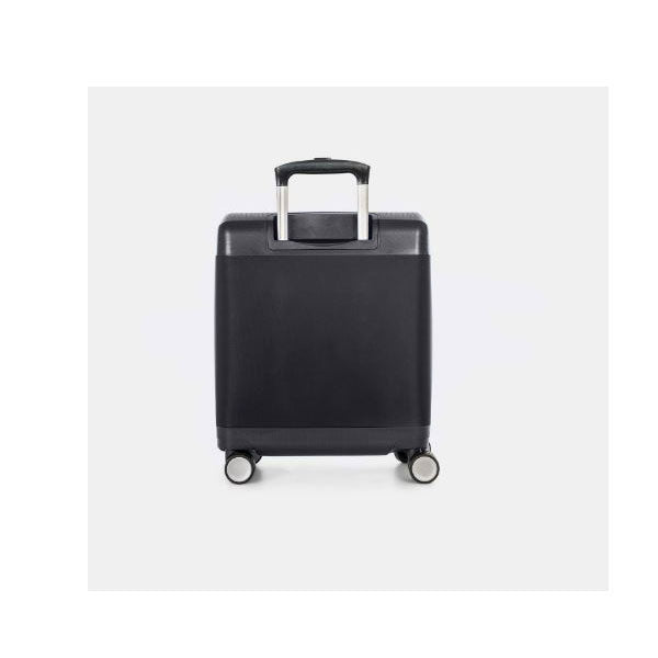 Washington hybrid 18 inch suitcase