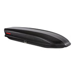 Yakima Skybox 18 carbonite roof box 