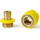 Raccord à tuyau souple à accouplement rapide Camco - Exclusif en ligne